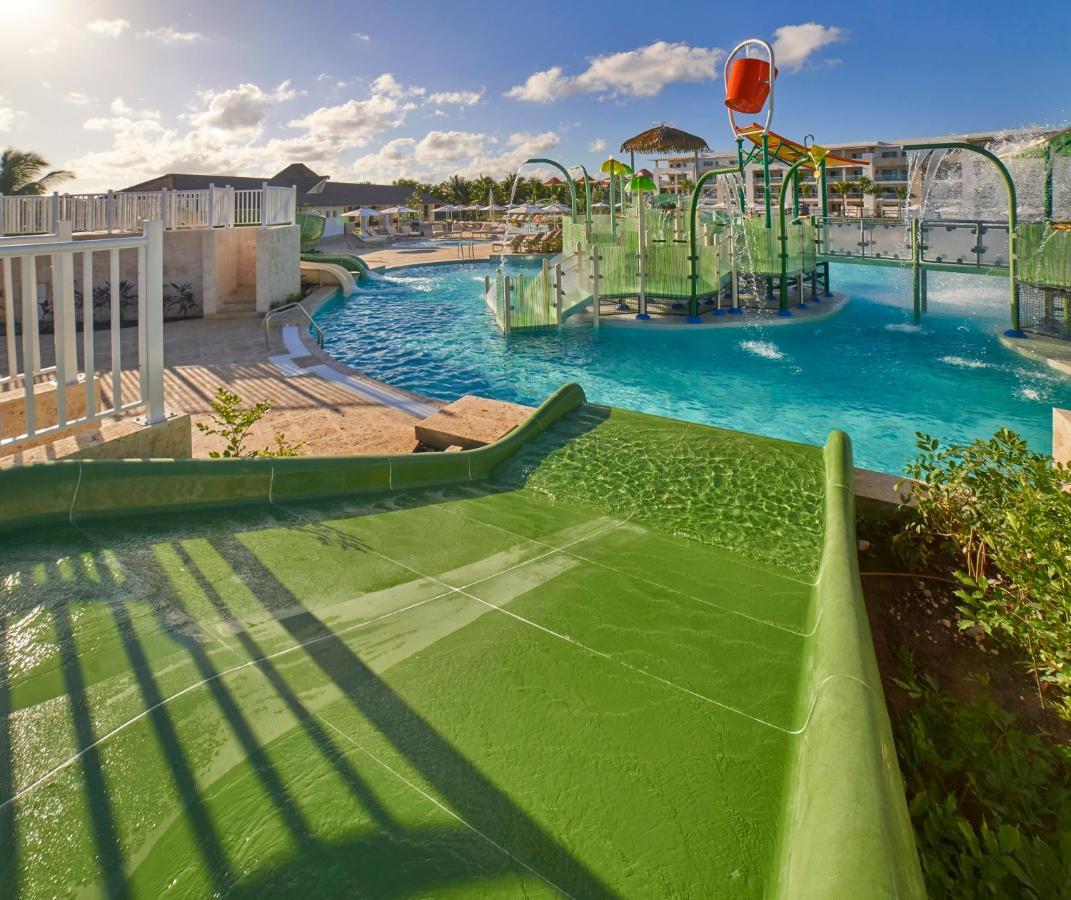 Paradisus Grand Cana, All Suites - Punta Cana - Exterior photo